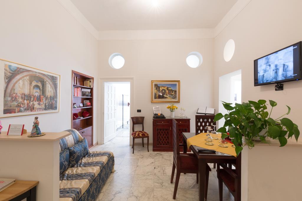 Simon'S Place Roma Esterno foto